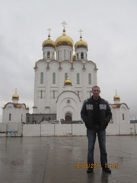 Дмитрий Ферафонтов