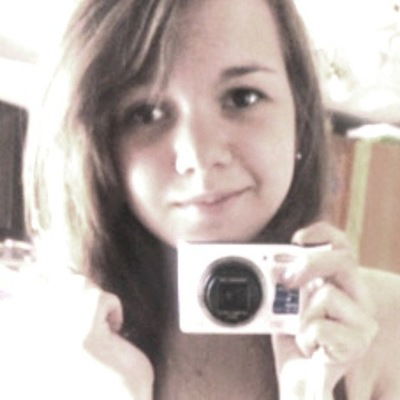 Оля Криворотова