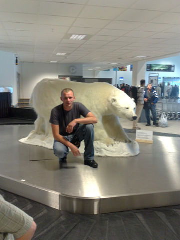 Юрий Гагарин