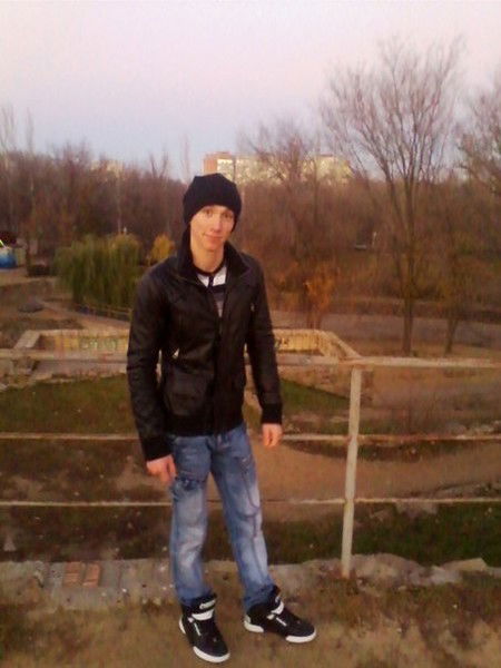 Влад Немыткин