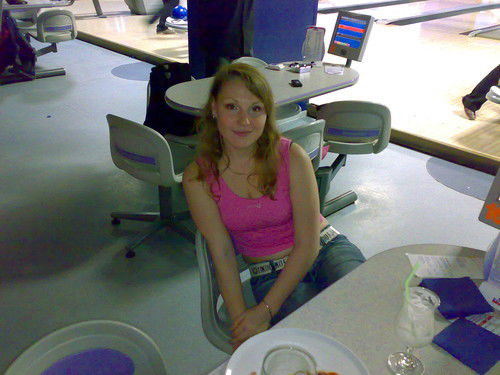 Лена Белова