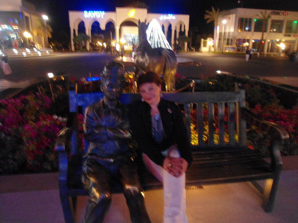 Ольга Бочкарева