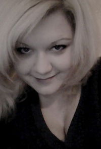 Верочка Артемишина