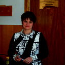 Ольга Пиунова
