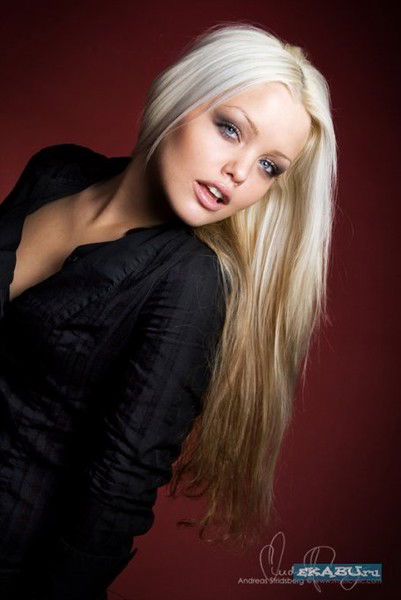 Просто Красавица