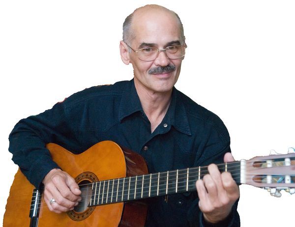 Вячеслав Малютин