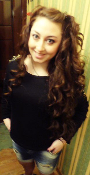 Ирина Бондаренко