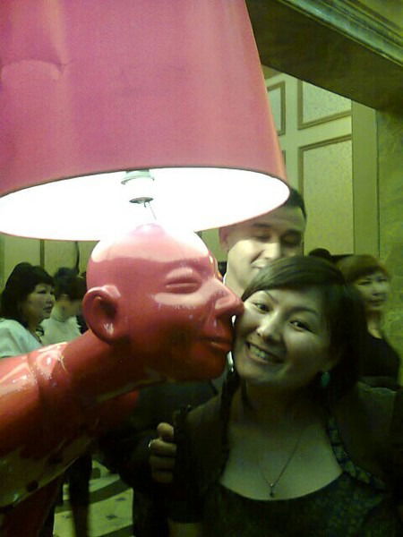 Гульназ Токтобаева