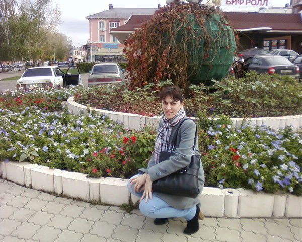 Юлия Павлова