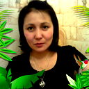 Алтын Акчанова