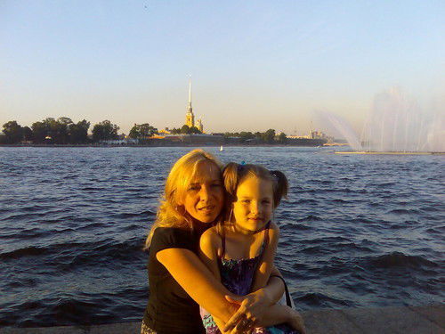 Ольга Абрамова