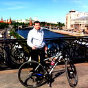 Андрей Дегтярёв