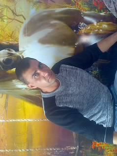 Сергей Афанасьев