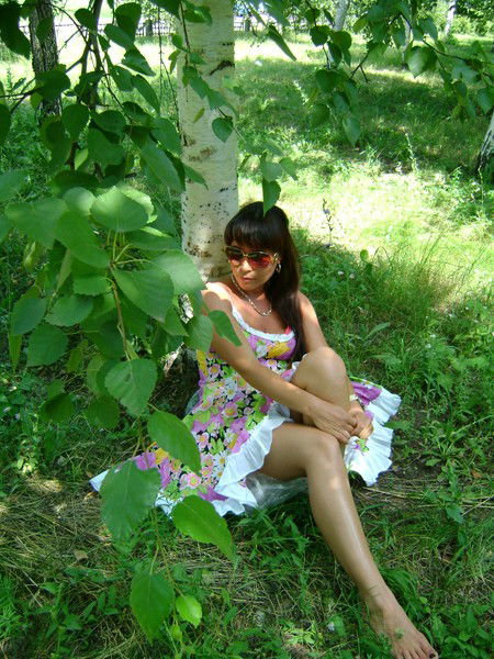 Гульнара Гилязова