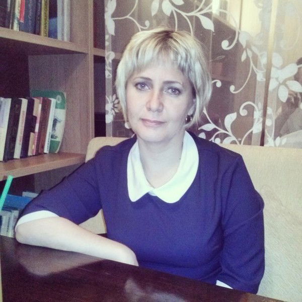 Наталья Тумаева