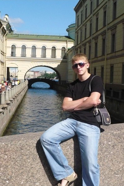 Денис Ржанов