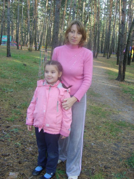 Ширшова Ирина