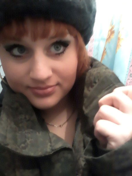 Евгения Шалимова