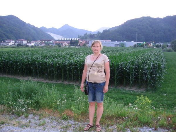 Лена Егорова