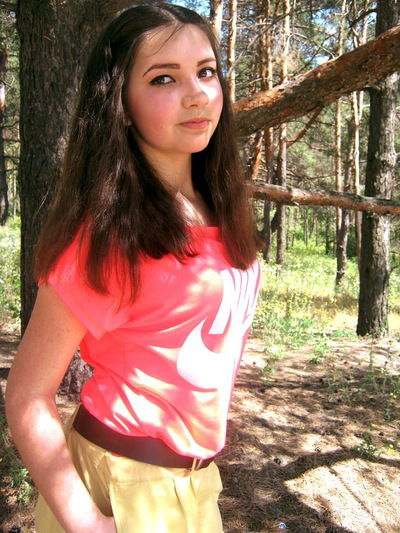 Евгения Климова