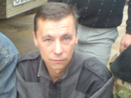 Александр Пропой