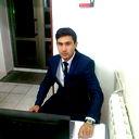 Азамат Ибраев
