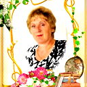 Валентина Журавель(Ремнёва)