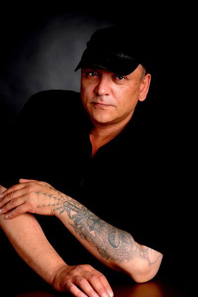 Александр Дерфель