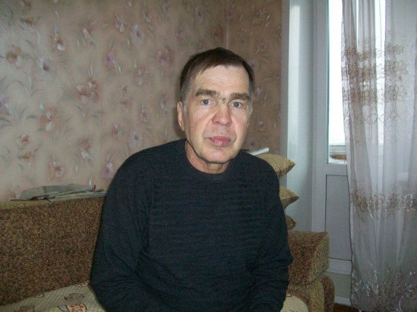 Александр Кузьминых