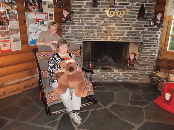 Елена Моникайнен