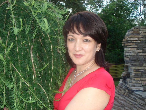 Альфия Галиева