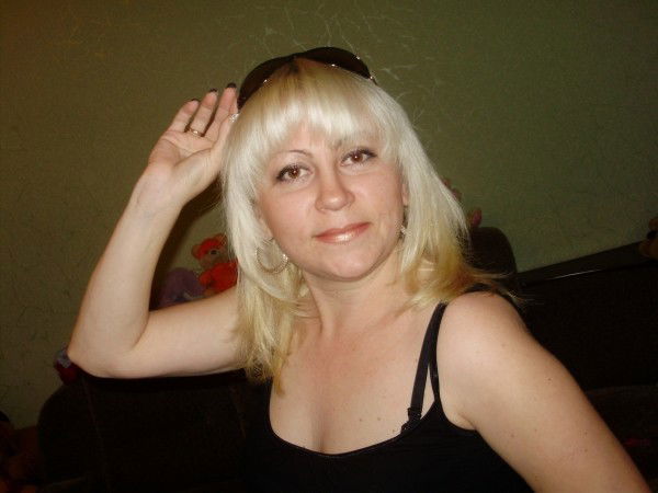 Наташа Мороз (Сторчеус)