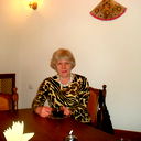 Татьяна Кондрашова