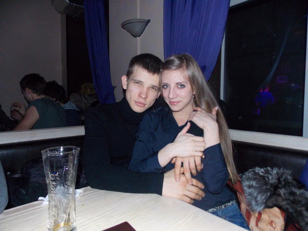 Кристина Хитяева