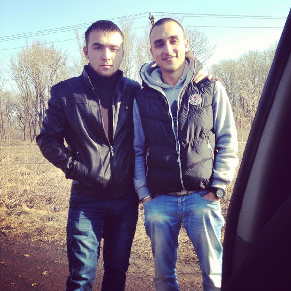 Мансур Керимов