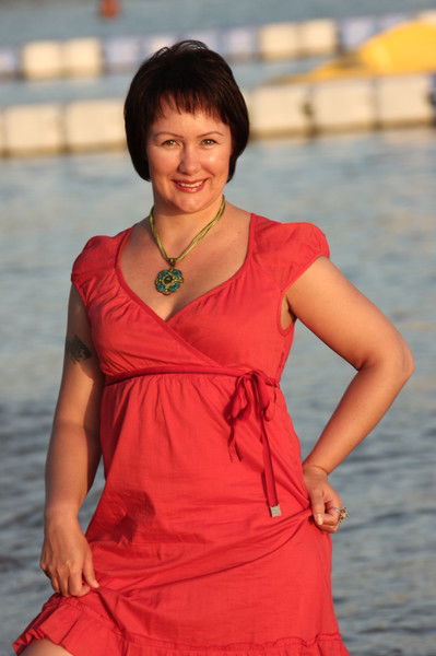 Ирина Бородкина