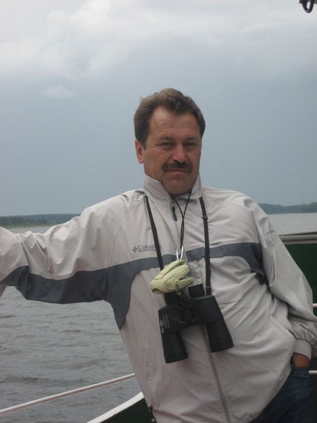 Леонид Соколов