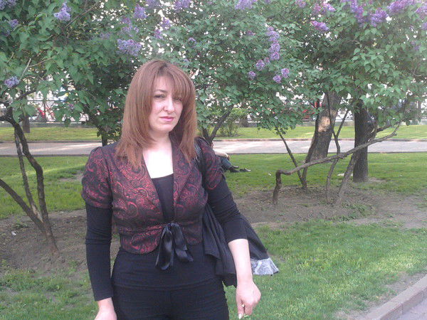 Сусанна Валерьевна