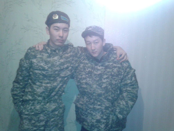 Женис Абдрахманов