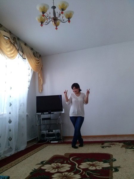 Tursungul Kunuspaeva