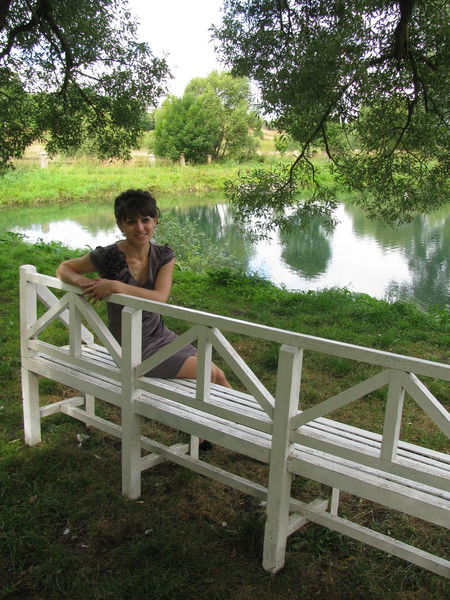 Наталья Чумина