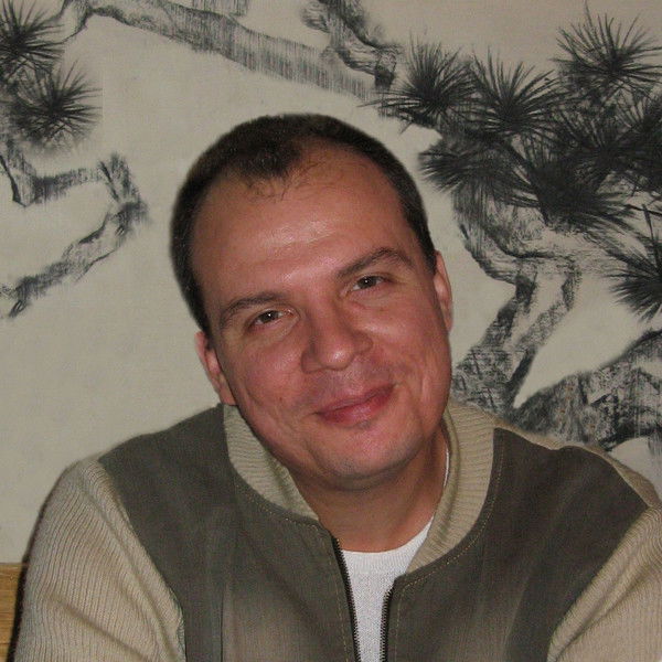 Дмитрий Бокарев