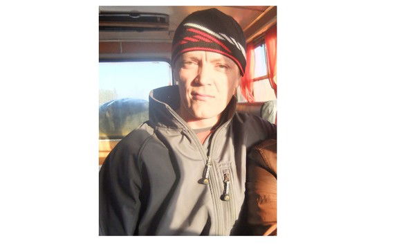 Серёга Яковлев