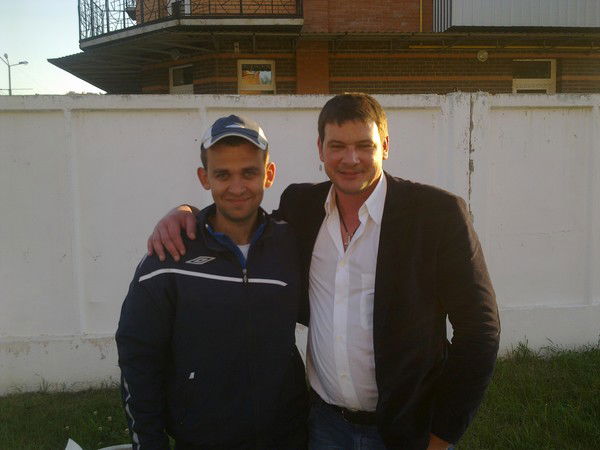 Артем Трушкин