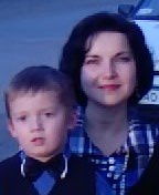 Екатерина Бека (Кушнерик)