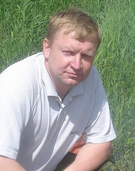 Игорь Овчинников