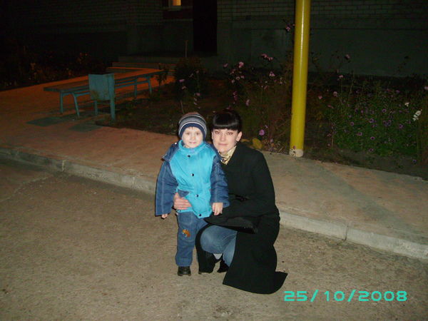 Наталья Ланчкина