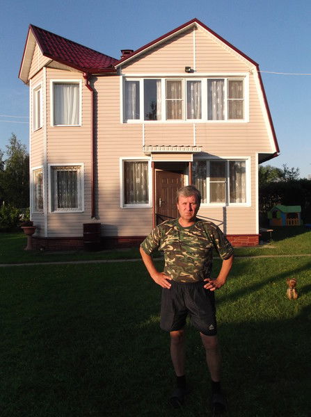 Александр Межуев