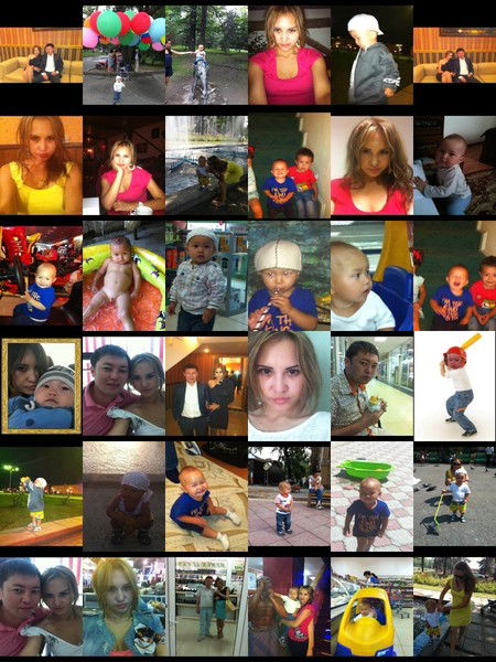 Азамат Узакбаев