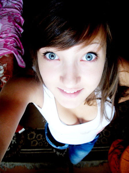 [Просто Олька]